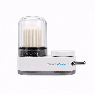 ClearifyWater filter