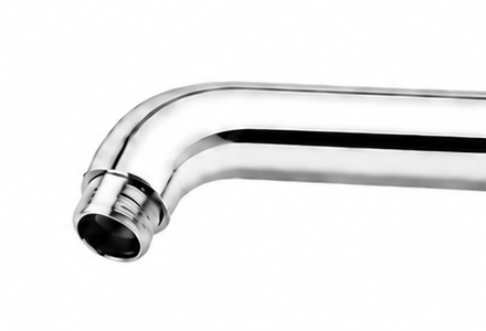 Robinet avec filetage extérieur